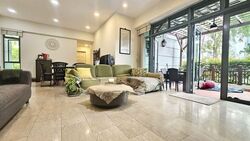 Merawoods (D23), Condominium #581375761